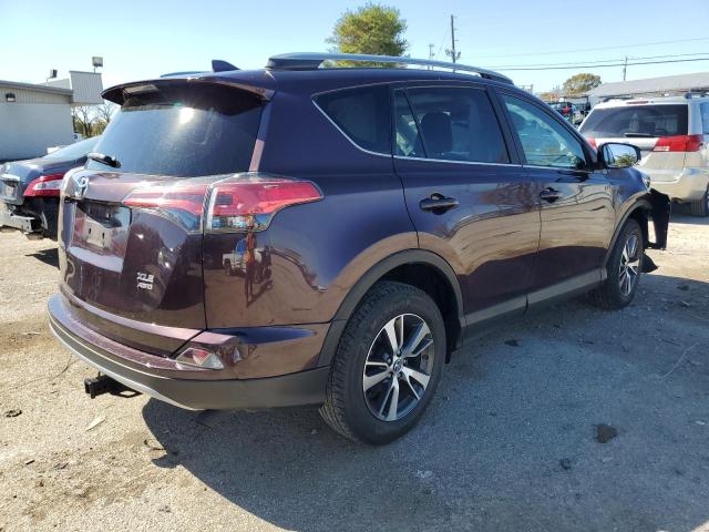Photo 4 from auction – 2018 TOYOTA RAV4 ADVEN with VIN 2T3RFREV5JW743040