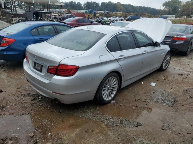 Photo 4 from auction – 2013 BMW 535 I with VIN WBAFR7C52DC818105