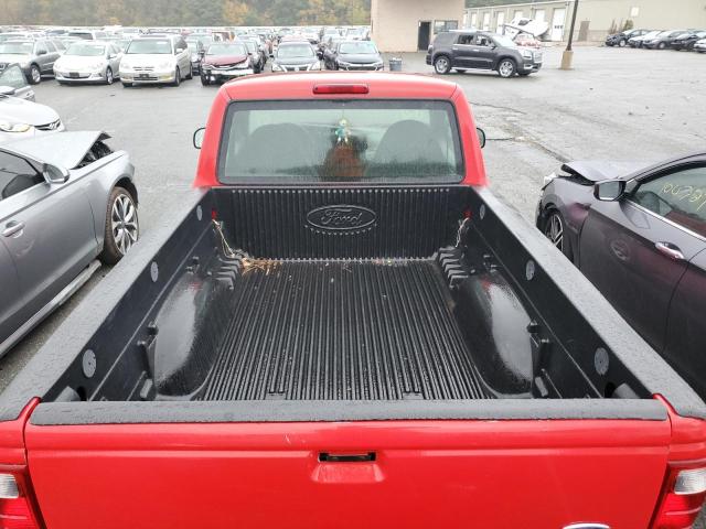 Photo 6 from auction – 2003 FORD RANGER with VIN 1FTYR10U23TA26362