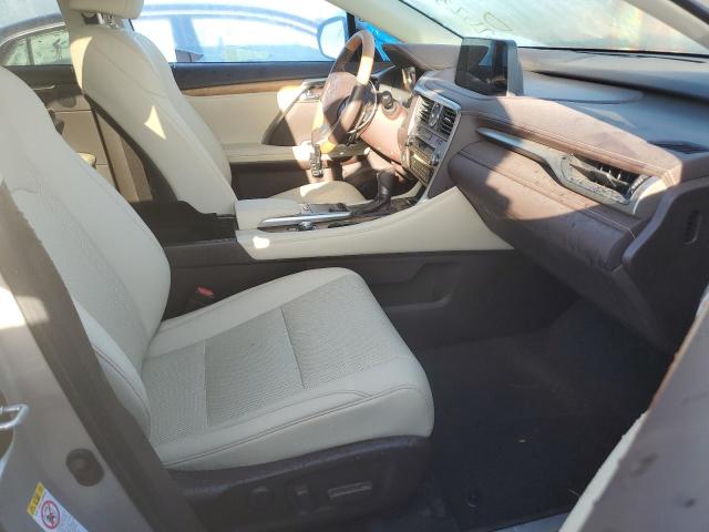 Photo 5 from auction – 2020 LEXUS RX 350 with VIN 2T2HZMAA3LC157292
