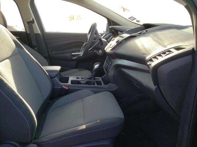 Photo 5 from auction – 2018 FORD ESCAPE SE with VIN 1FMCU0GD7JUB85633