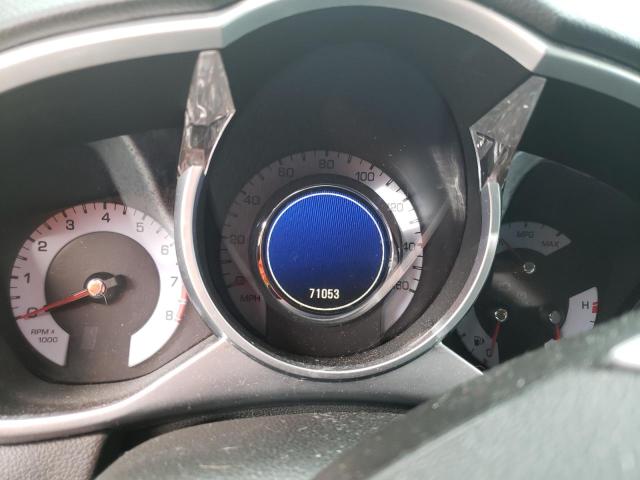 Photo 8 from auction – 2012 CADILLAC SRX LUXURY with VIN 3GYFNAE33CS517627