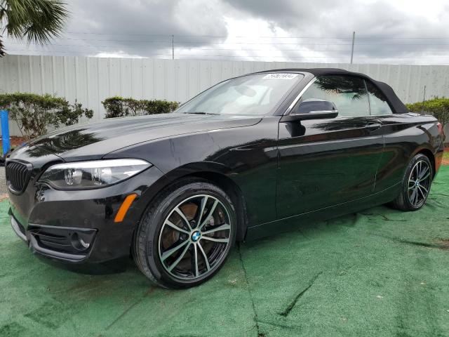Photo 2 from auction – 2020 BMW 230I with VIN WBA2M7C02L7E76893