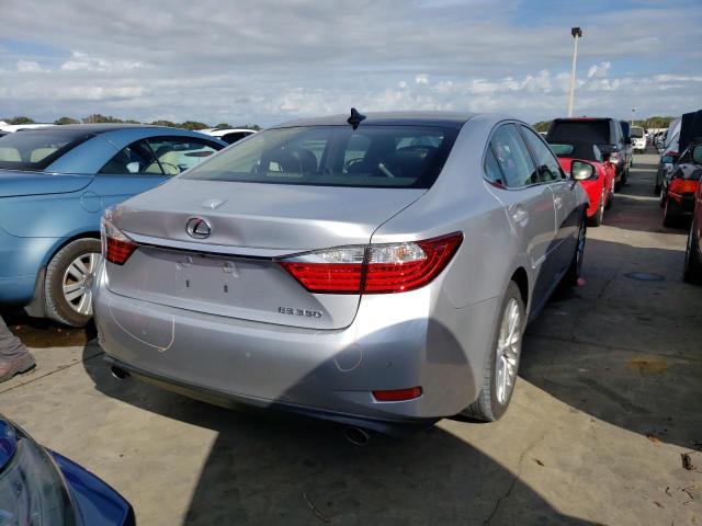 Photo 4 from auction – 2015 LEXUS ES 350 with VIN JTHBK1GG7F2192220