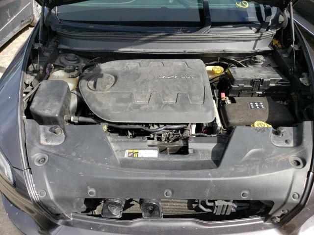 Photo 7 from auction – 2014 JEEP CHEROKEE L with VIN 1C4PJLCS3EW241890