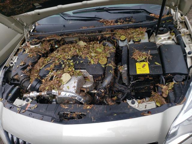 Photo 7 from auction – 2015 BUICK REGAL PREM with VIN 2G4GN5EX5F9147931