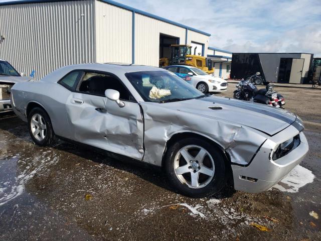 Photo 9 from auction – 2010 DODGE CHALLENGER with VIN 2B3CJ4DV7AH208463
