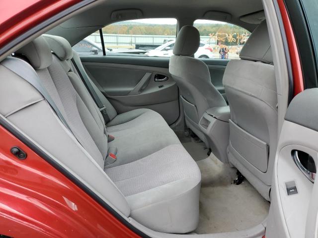 Photo 6 from auction – 2011 TOYOTA CAMRY BASE with VIN 4T1BF3EK7BU189420