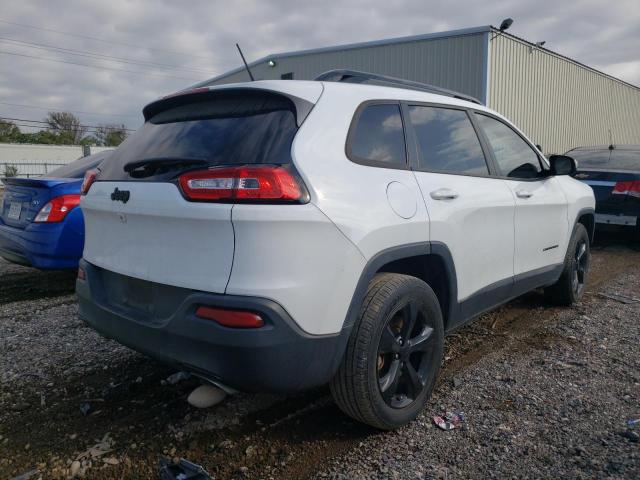Photo 4 from auction – 2018 JEEP CHEROKEE L with VIN 1C4PJLCX7JD523855