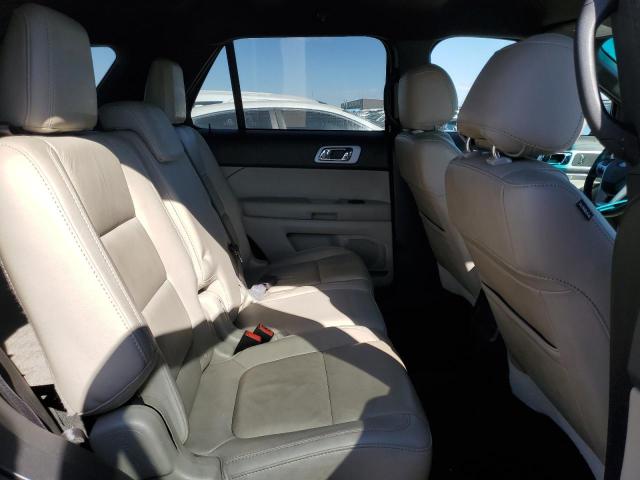 Photo 6 from auction – 2014 FORD EXPLORER X with VIN 1FM5K7D85EGA57846