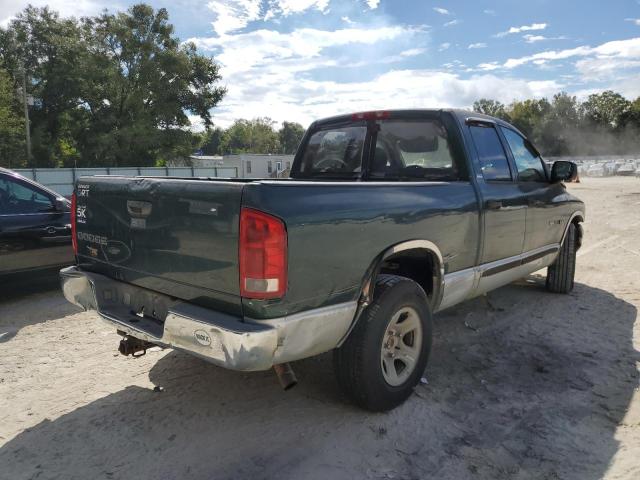 Photo 3 from auction – 2002 DODGE RAM 1500 with VIN 1D7HA18Z82S698475
