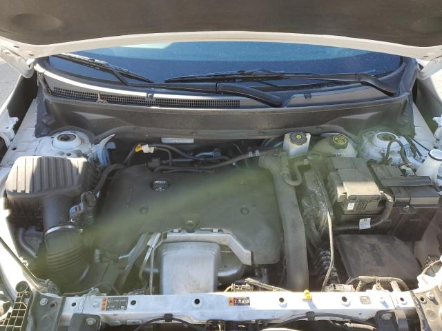 Photo 7 from auction – 2019 GMC TERRAIN DE with VIN 3GKALSEX9KL325480