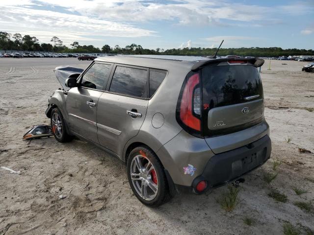 Photo 3 from auction – 2015 KIA SOUL with VIN KNDJN2A2XF7209506