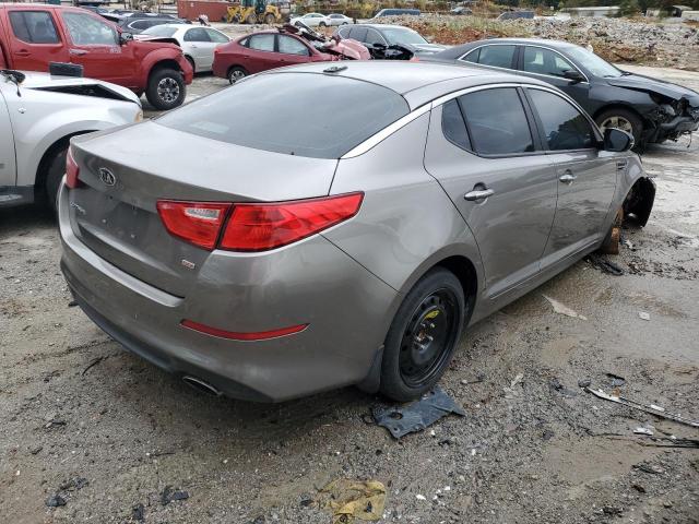 Photo 4 from auction – 2015 KIA OPTIMA LX with VIN 5XXGM4A77FG462696