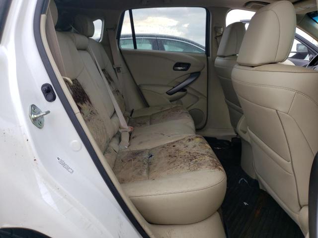 Photo 6 from auction – 2014 ACURA RDX TECHNO with VIN 5J8TB3H51EL012044