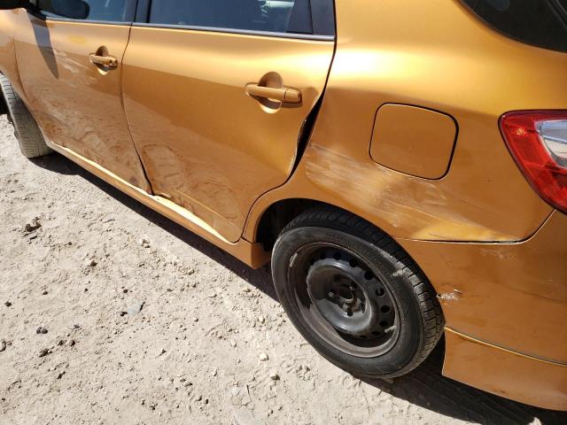 Photo 9 from auction – 2009 TOYOTA COROLLA MA with VIN 2T1KE40E89C008623