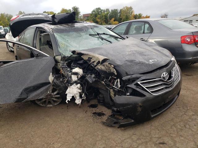 TOYOTA CAMRY BASE 2011 with VIN 4T1BF3EK7BU704951 - Photo from auction