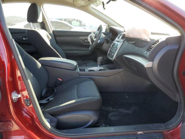 Photo 5 from auction – 2017 NISSAN ALTIMA 2.5 with VIN 1N4AL3AP1HC259377