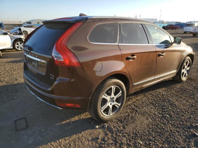 Photo 4 from auction – 2015 VOLVO XC60 T6 PR with VIN YV4902RKXF2749809