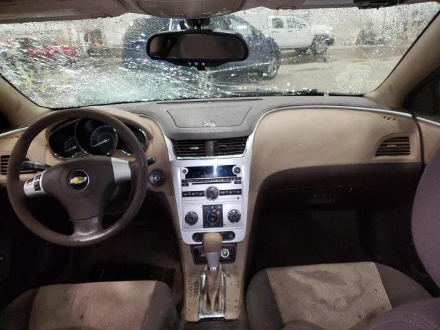 Photo 9 from auction – 2011 CHEVROLET MALIBU LS with VIN 1G1ZB5E18BF163536