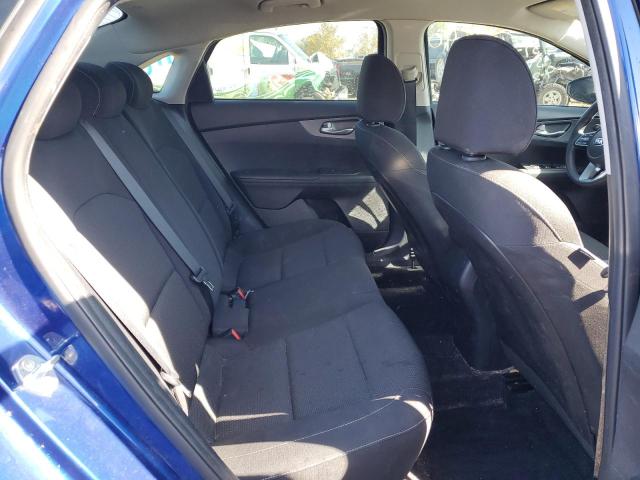 Photo 6 from auction – 2021 KIA FORTE FE with VIN 3KPF24AD3ME297842