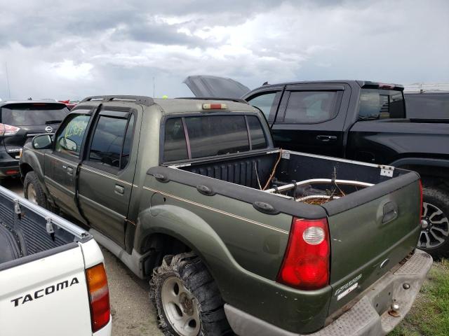 Photo 3 from auction – 2001 FORD EXPLORER S with VIN 1FMZU67E81UC68977