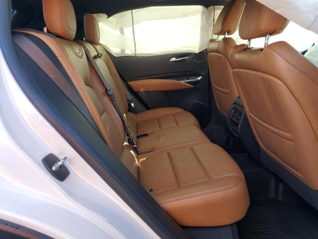 Photo 6 from auction – 2019 CADILLAC XT4 PREMIU with VIN 1GYFZCR48KF117651