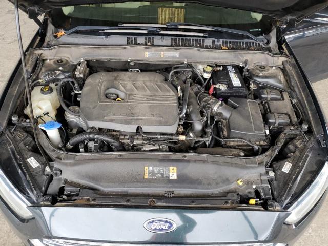 Photo 7 from auction – 2014 FORD FUSION SE with VIN 3FA6P0HD7ER239250