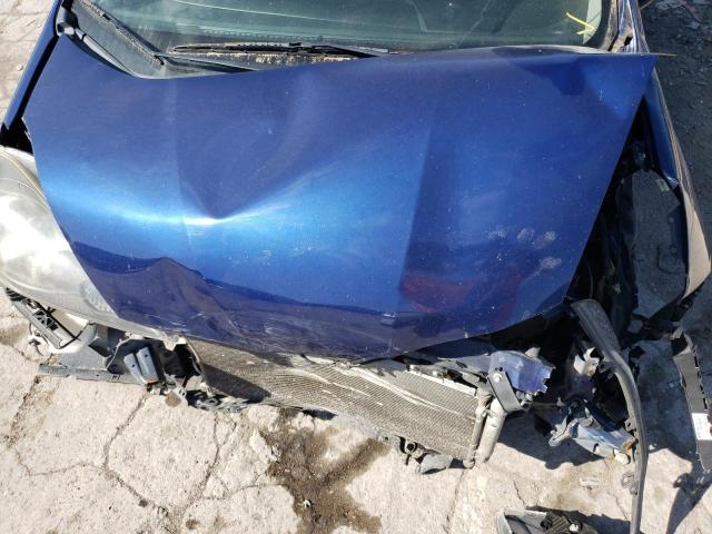 Photo 7 from auction – 2013 HONDA FIT with VIN JHMGE8H35DC043846