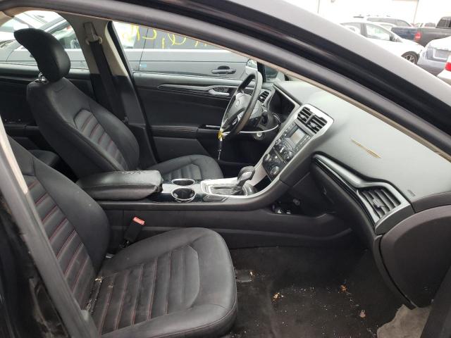 Photo 5 from auction – 2013 FORD FUSION SE with VIN 3FA6P0H99DR311625