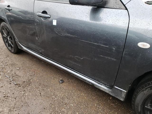 Photo 9 from auction – 2008 MAZDA 3 HATCHBAC with VIN JM1BK343181160242