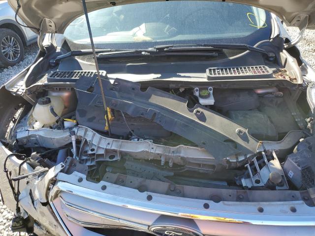 Photo 7 from auction – 2017 FORD ESCAPE SE with VIN 1FMCU0GD8HUE51591