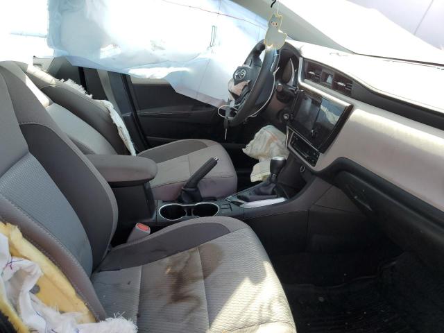 Photo 5 from auction – 2019 TOYOTA COROLLA L with VIN 2T1BURHE5KC220230