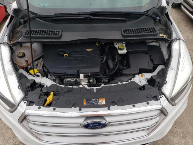 Photo 7 from auction – 2017 FORD ESCAPE SE with VIN 1FMCU0GD5HUA87968