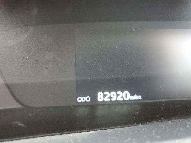 Photo 8 from auction – 2016 TOYOTA PRIUS with VIN JTDKARFU3G3014097