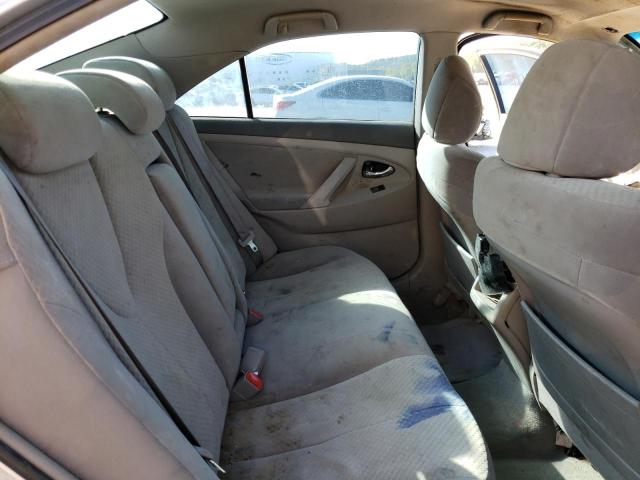 Photo 6 from auction – 2007 TOYOTA CAMRY CE with VIN 4T1BE46K87U567663