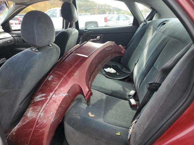 Photo 6 from auction – 2002 FORD TAURUS SE with VIN 1FAFP53U92A214182