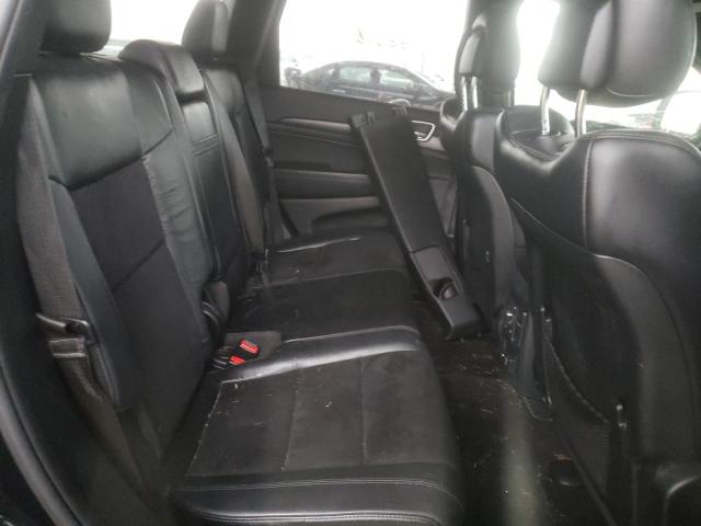 Photo 6 from auction – 2017 JEEP GRAND CHER with VIN 1C4RJFAG4HC922042