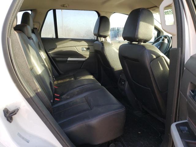 Photo 6 from auction – 2014 FORD EDGE LIMIT with VIN 2FMDK3KC8EBA94263