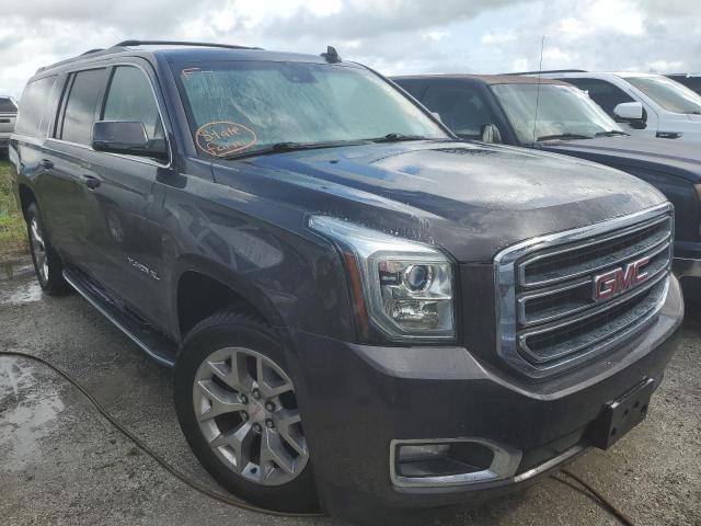 GMC YUKON XL K 2016 with VIN 1GKS2FKC2GR163143 - Photo from auction