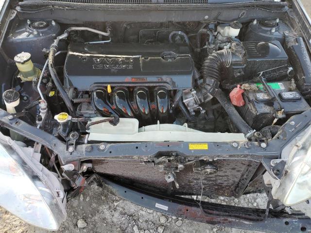 Photo 7 from auction – 2007 TOYOTA COROLLA CE with VIN 1NXBR32E57Z879650