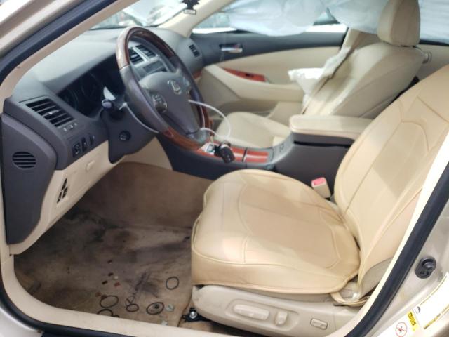 Photo 5 from auction – 2010 LEXUS ES 350 with VIN JTHBK1EG3A2408625