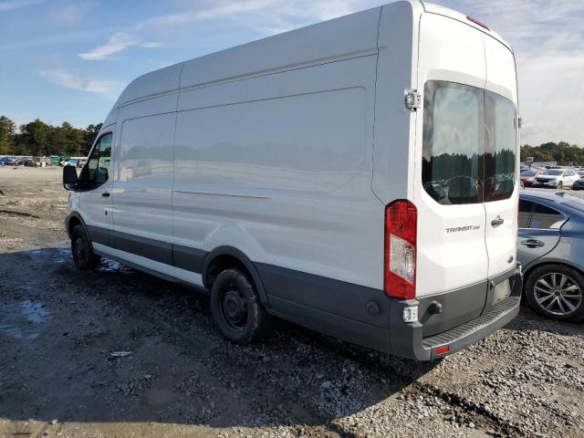 Photo 3 from auction – 2017 FORD TRANSIT T- with VIN 1FTYR3XM7HKB13768