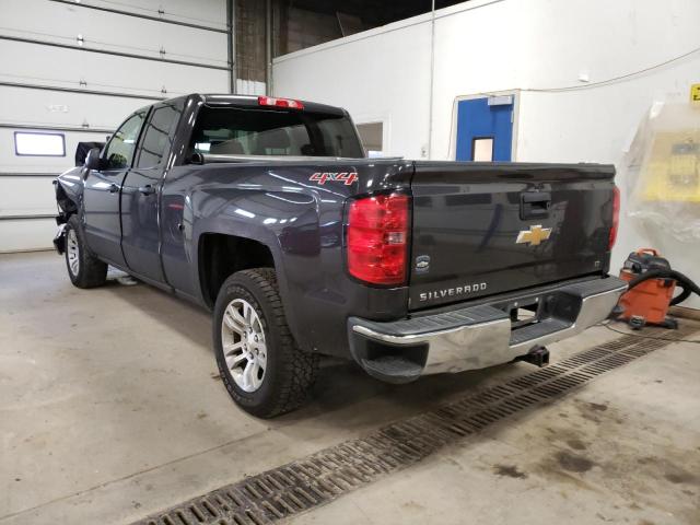 Photo 3 from auction – 2014 CHEVROLET SILVERADO with VIN 1GCVKREC2EZ243061