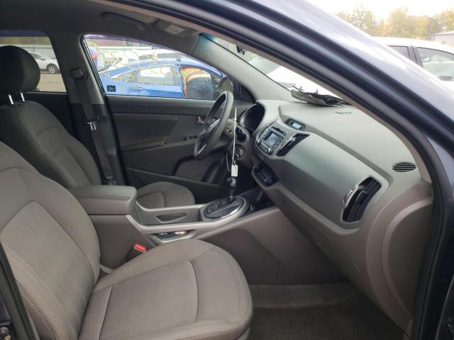 Photo 5 from auction – 2012 KIA SPORTAGE B with VIN KNDPB3A21C7311863