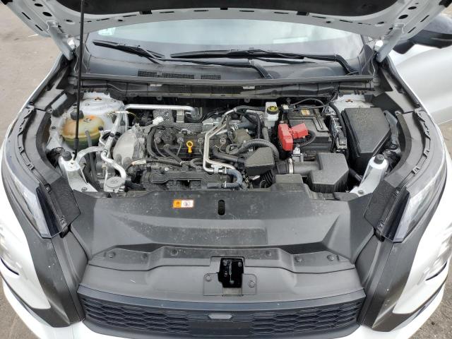 Photo 7 from auction – 2022 MITSUBISHI OUTLANDER with VIN JA4J4VA80NZ007117