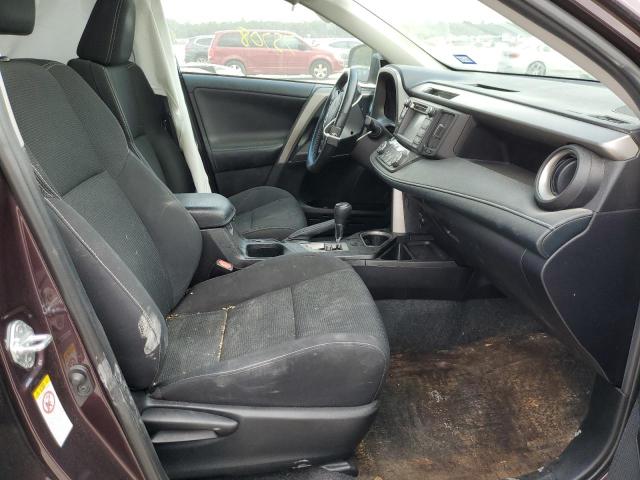 Photo 5 from auction – 2018 TOYOTA RAV4 ADVEN with VIN 2T3RFREV8JW753724