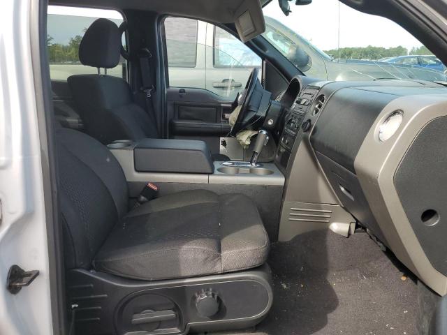 Photo 5 from auction – 2008 FORD F150 SUPER with VIN 1FTPW14V08FB86172