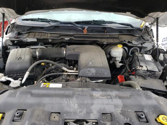 Фото 7 с аукциона – 2016 RAM 1500 ST с VIN 1C6RR6FG0GS403986