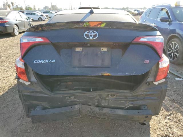 Photo 9 from auction – 2014 TOYOTA COROLLA L with VIN 5YFBURHE1EP155879